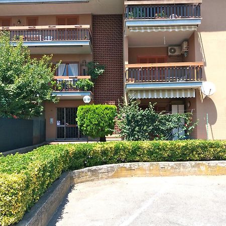Roma Alla Villa Di Pompeo Ladispoli Ngoại thất bức ảnh
