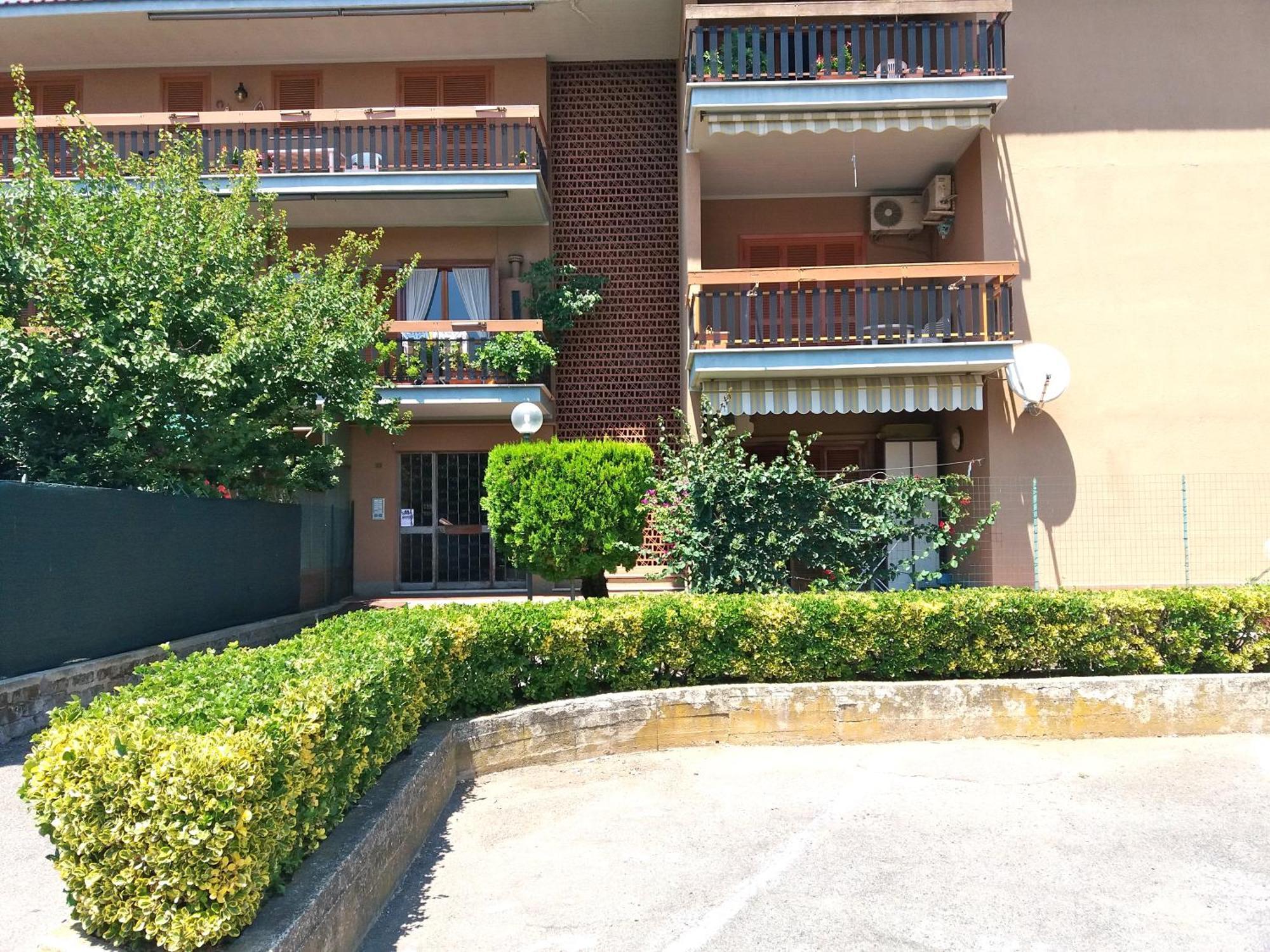 Roma Alla Villa Di Pompeo Ladispoli Ngoại thất bức ảnh