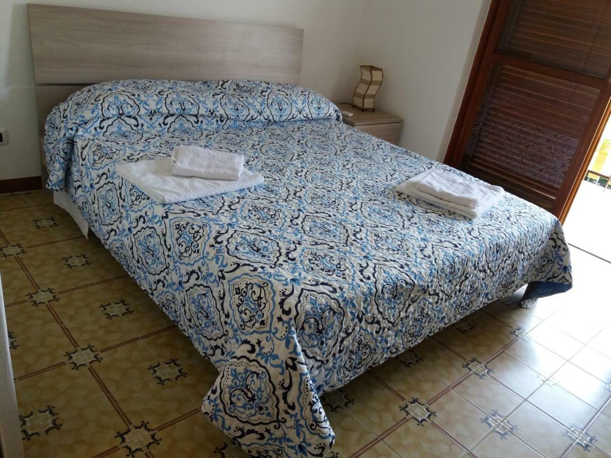 Roma Alla Villa Di Pompeo Ladispoli Ngoại thất bức ảnh